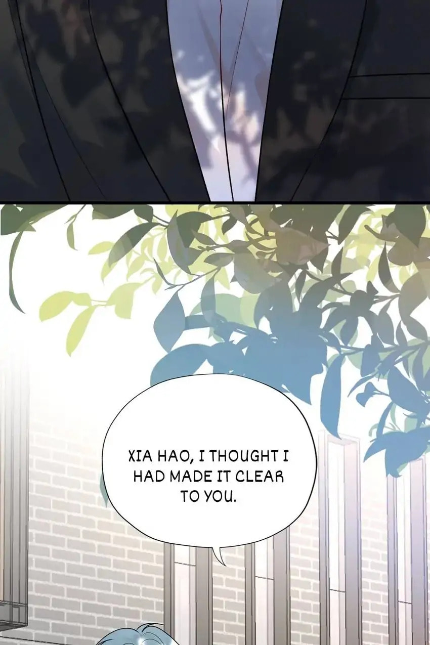 Read The Ex (Colored) chapter 69 image 18 on Lezhin