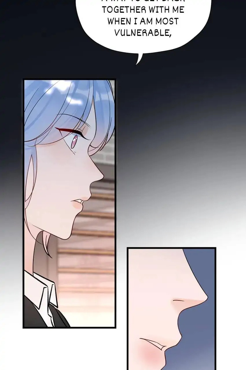 Read The Ex (Colored) chapter 69 image 20 on Lezhin