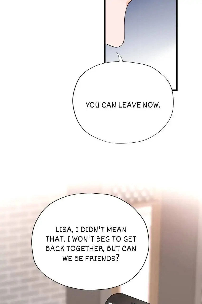 Read The Ex (Colored) chapter 69 image 21 on Lezhin