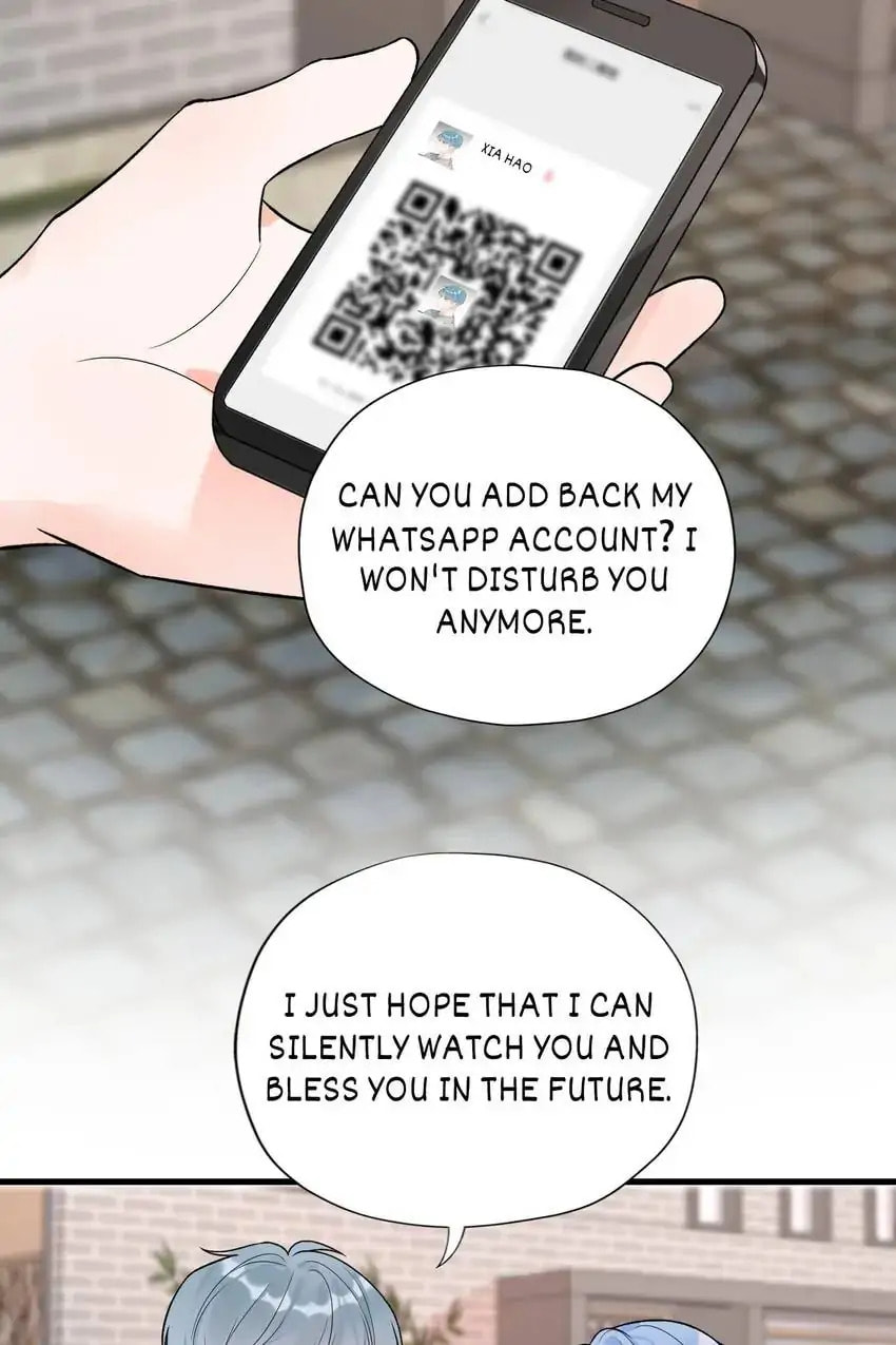 Read The Ex (Colored) chapter 69 image 22 on Lezhin