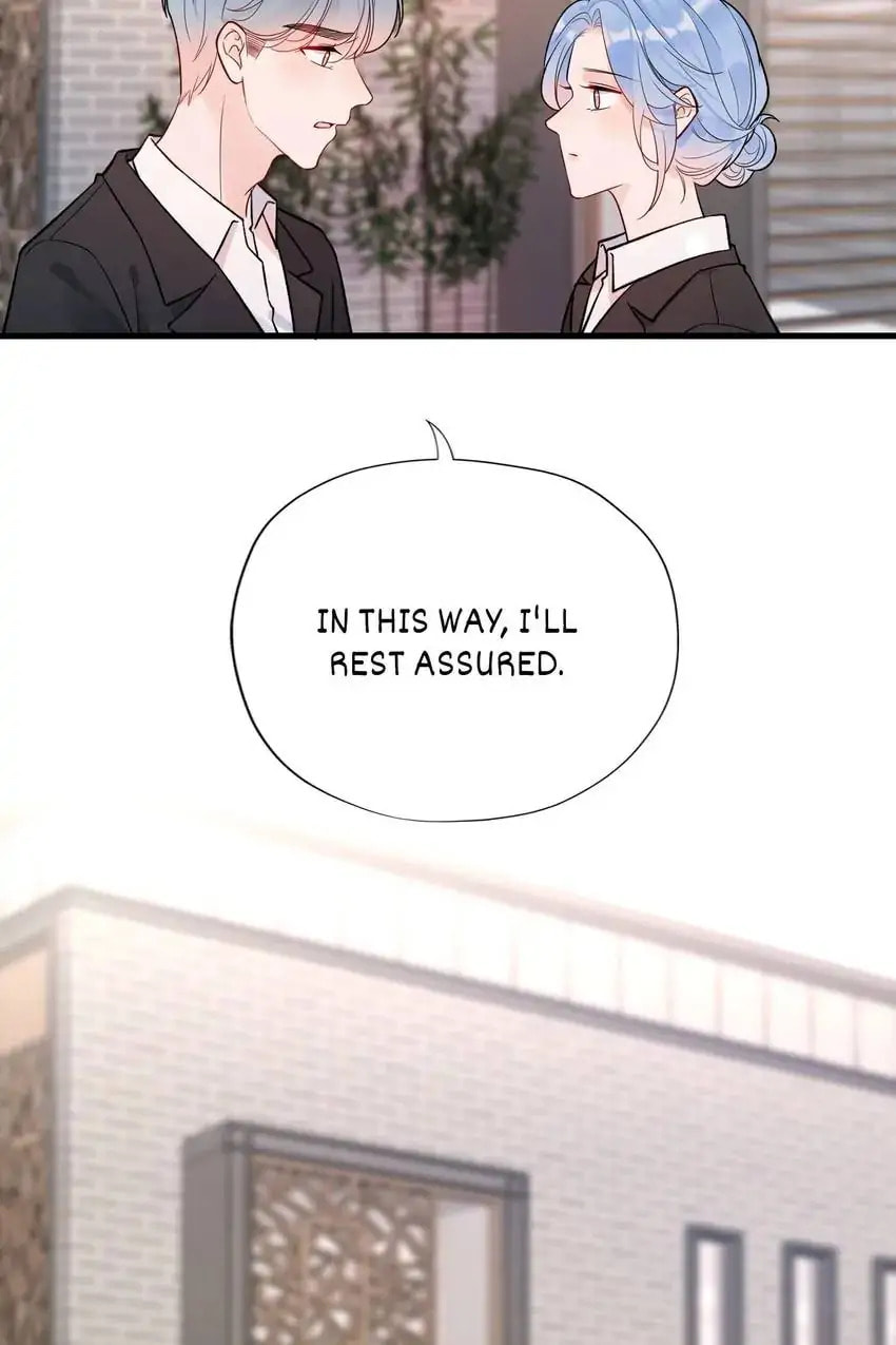Read The Ex (Colored) chapter 69 image 23 on Lezhin