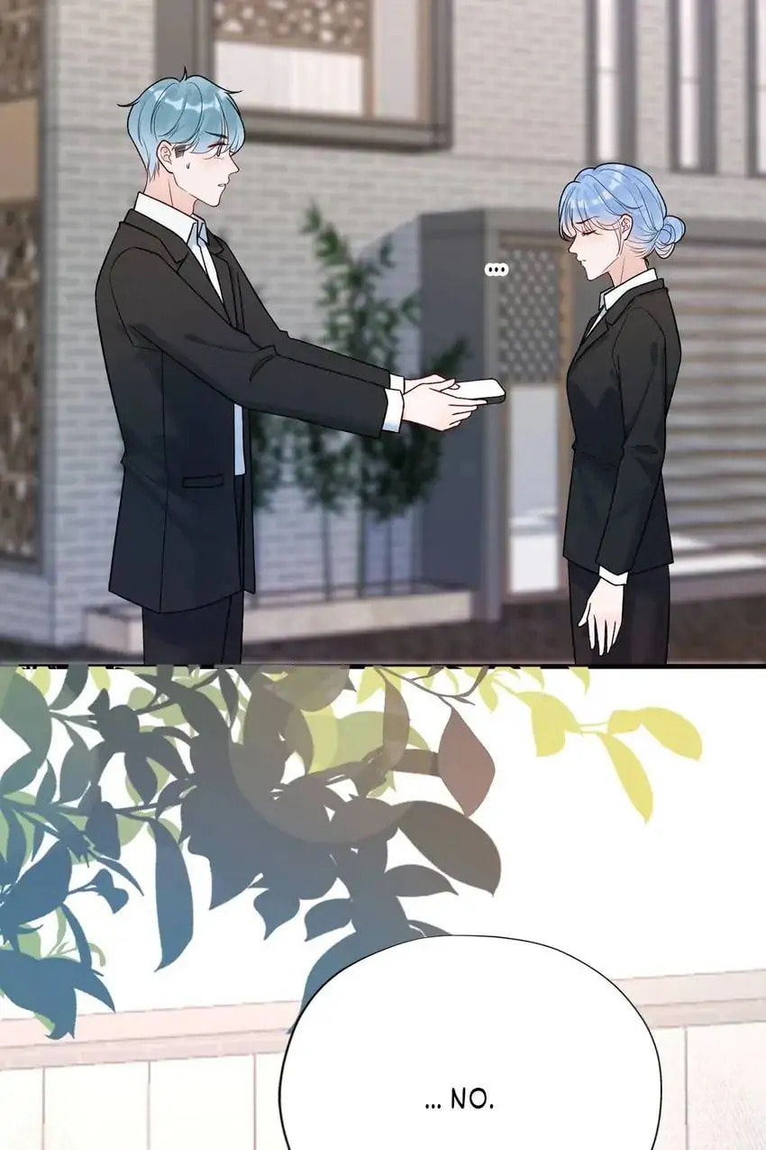Read The Ex (Colored) chapter 69 image 24 on Lezhin