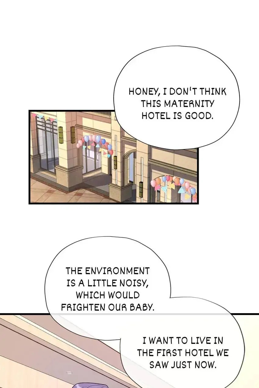 Read The Ex (Colored) chapter 69 image 27 on Lezhin