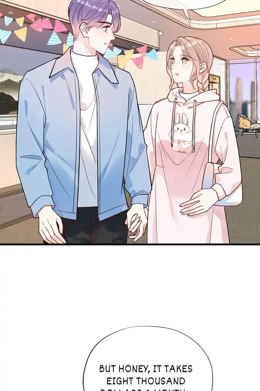 Read The Ex (Colored) chapter 69 image 28 on Lezhin