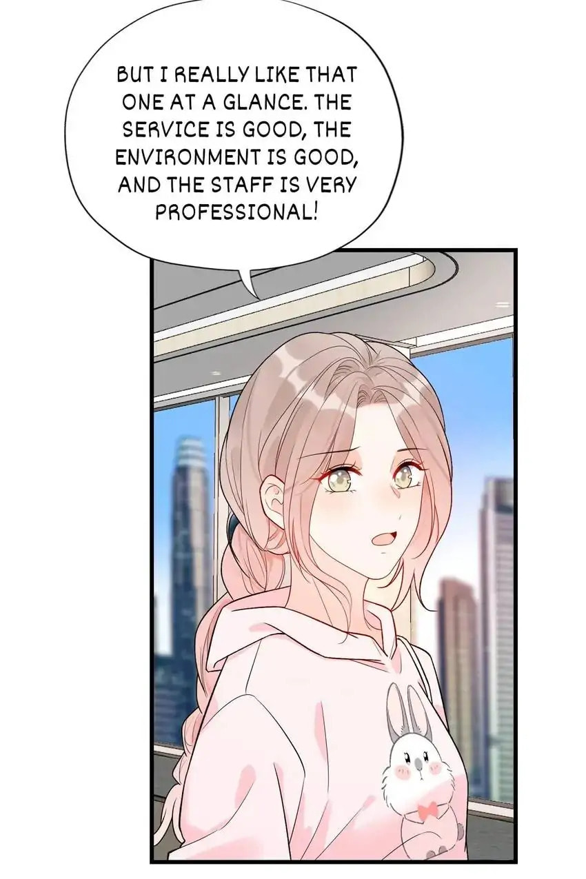 Read The Ex (Colored) chapter 69 image 31 on Lezhin
