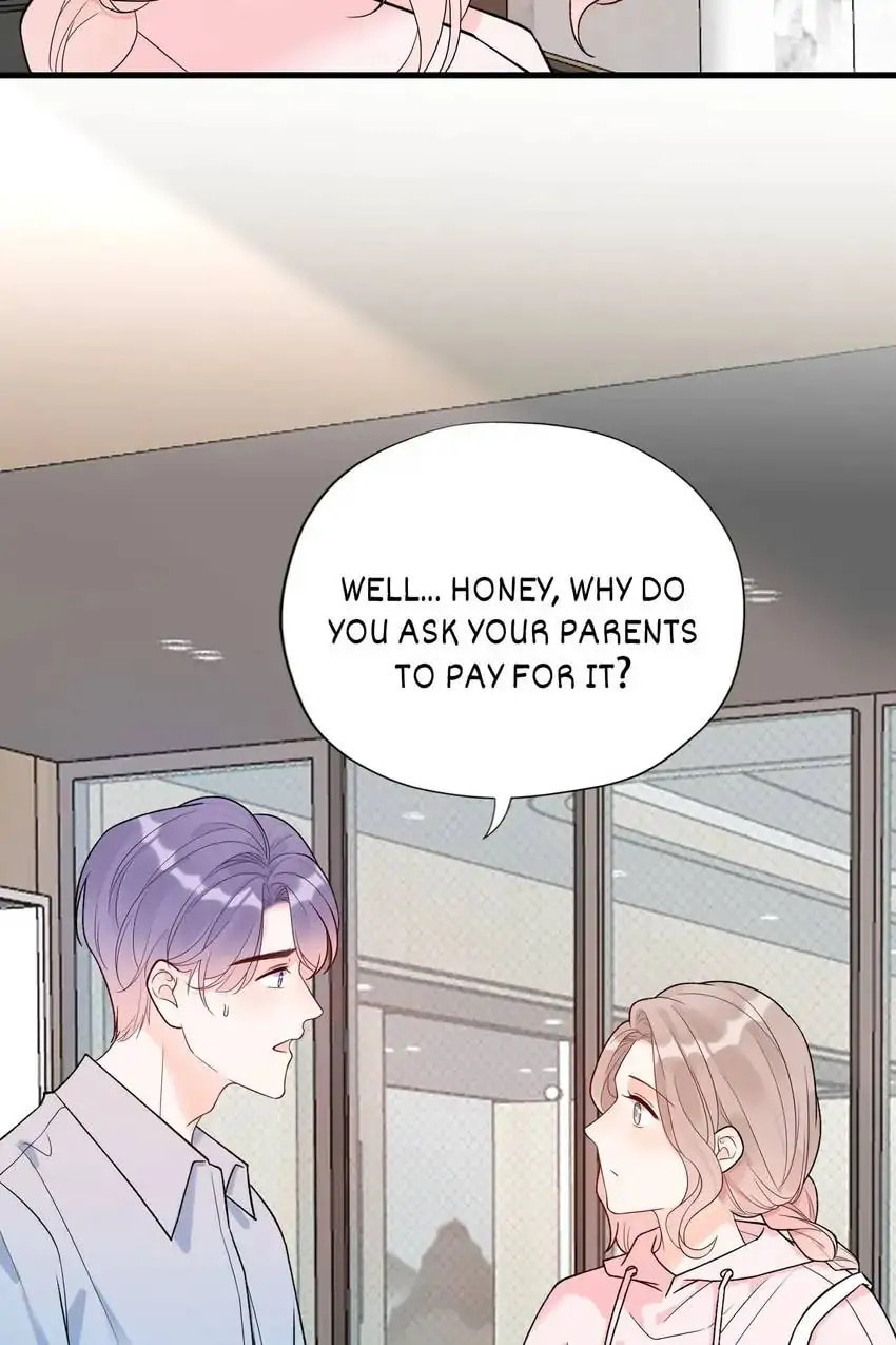 Read The Ex (Colored) chapter 69 image 33 on Lezhin