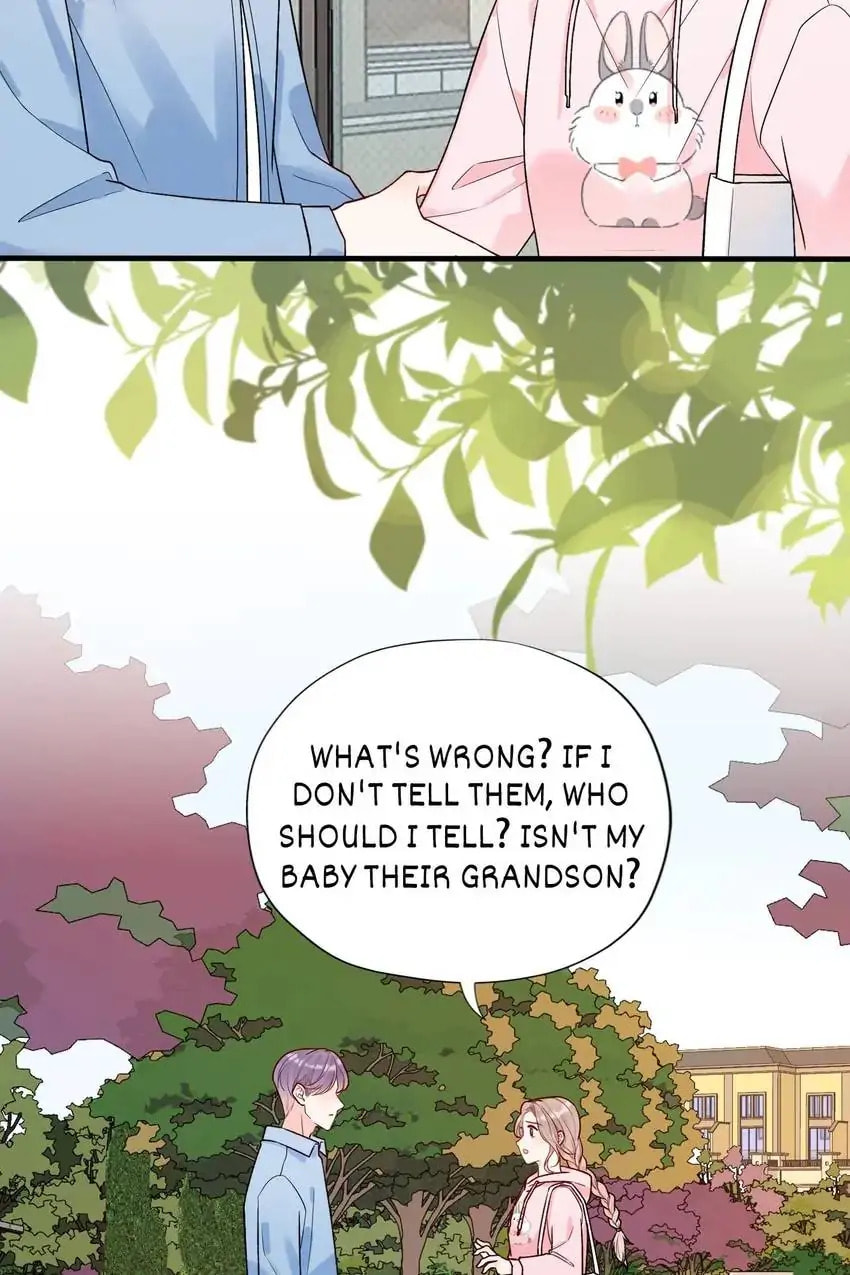 Read The Ex (Colored) chapter 69 image 34 on Lezhin