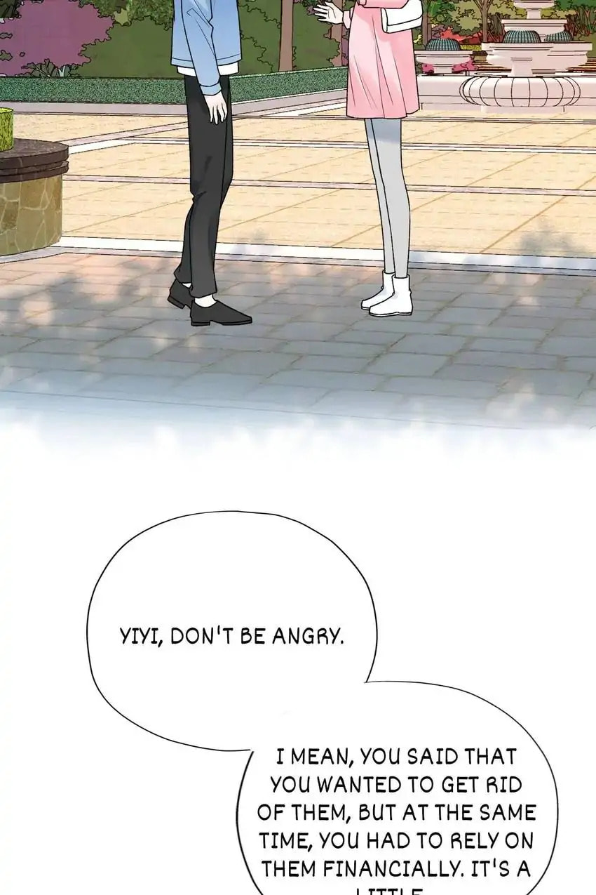 Read The Ex (Colored) chapter 69 image 35 on Lezhin