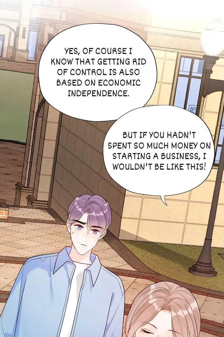 Read The Ex (Colored) chapter 69 image 37 on Lezhin