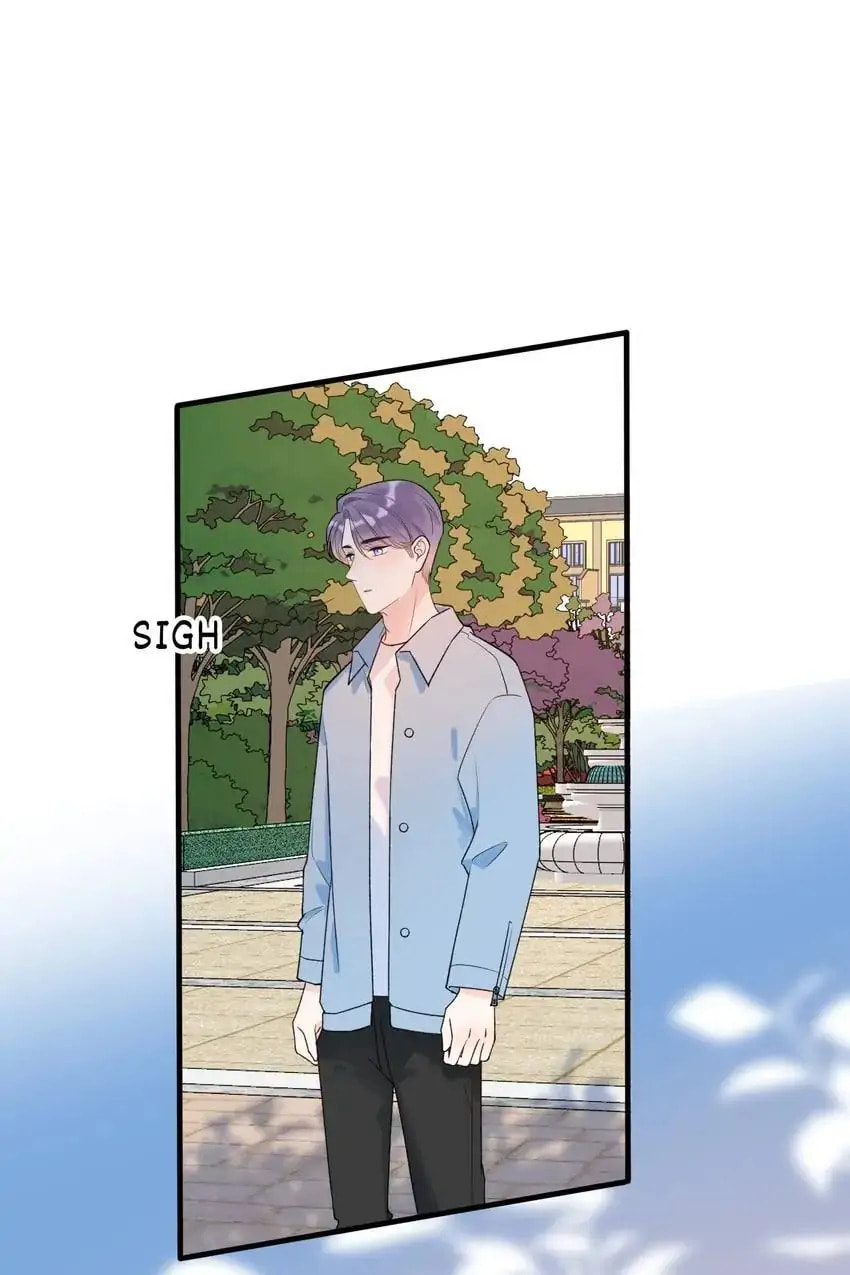 Read The Ex (Colored) chapter 69 image 42 on Lezhin