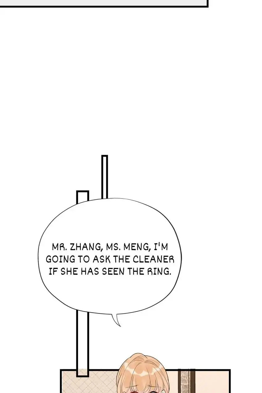 Read The Ex (Colored) chapter 69 image 44 on Lezhin