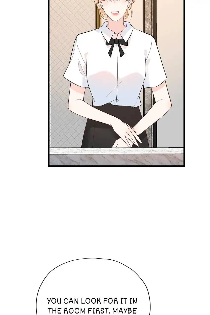 Read The Ex (Colored) chapter 69 image 45 on Lezhin