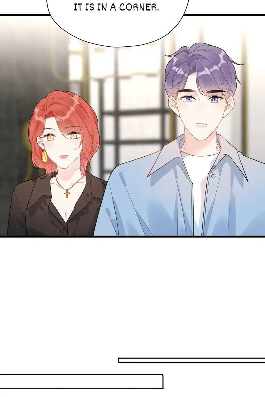 Read The Ex (Colored) chapter 69 image 46 on Lezhin