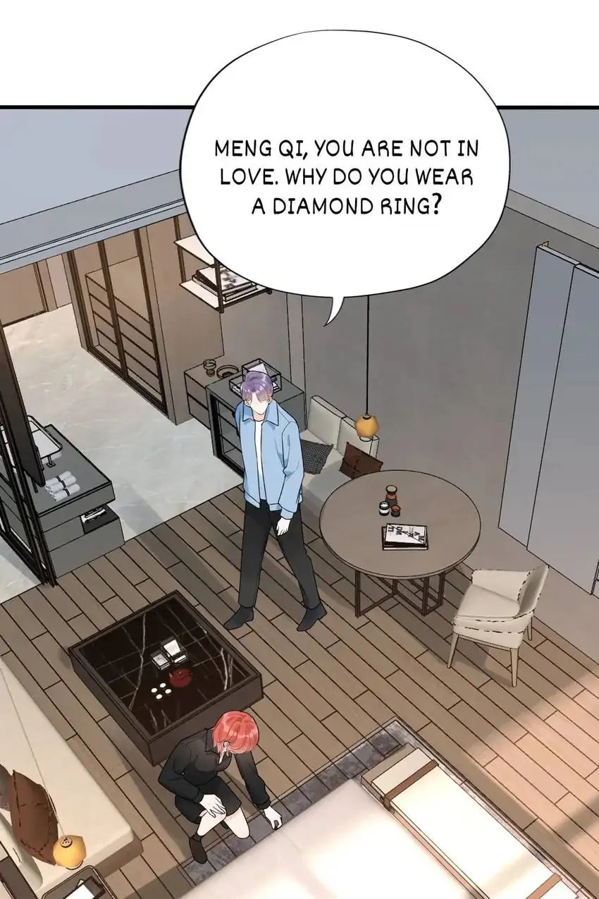 Read The Ex (Colored) chapter 69 image 47 on Lezhin