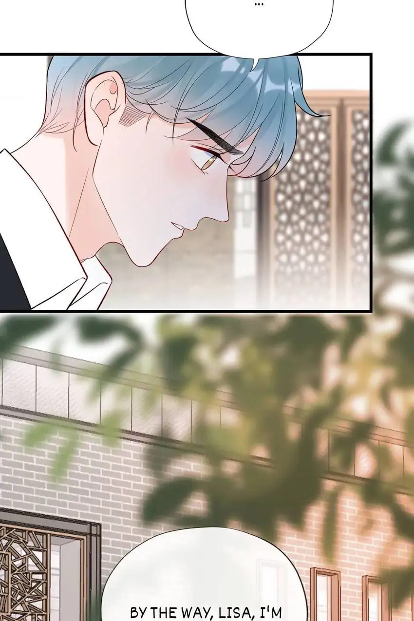 Read The Ex (Colored) chapter 69 image 5 on Lezhin