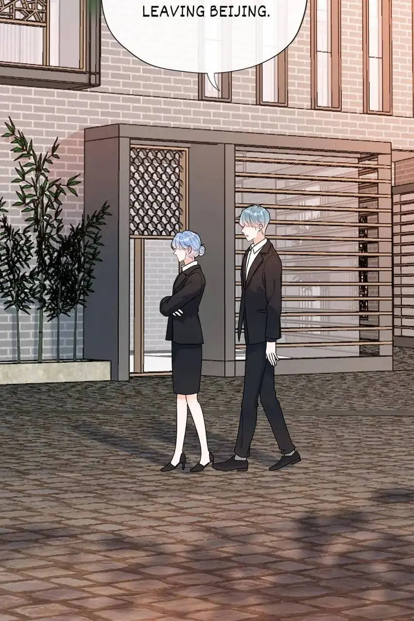Read The Ex (Colored) chapter 69 image 6 on Lezhin
