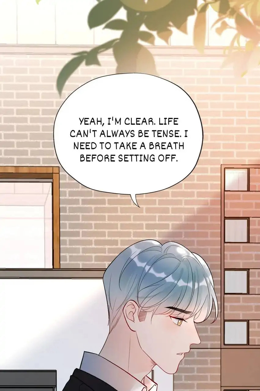 Read The Ex (Colored) chapter 69 image 8 on Lezhin