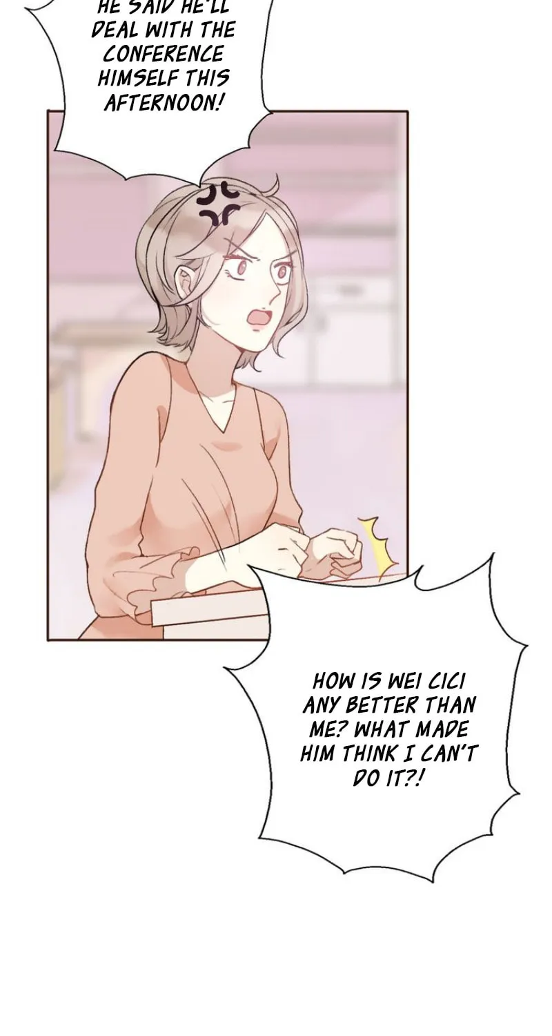 Read The Ex (Colored) chapter 7 image 11 on Lezhin