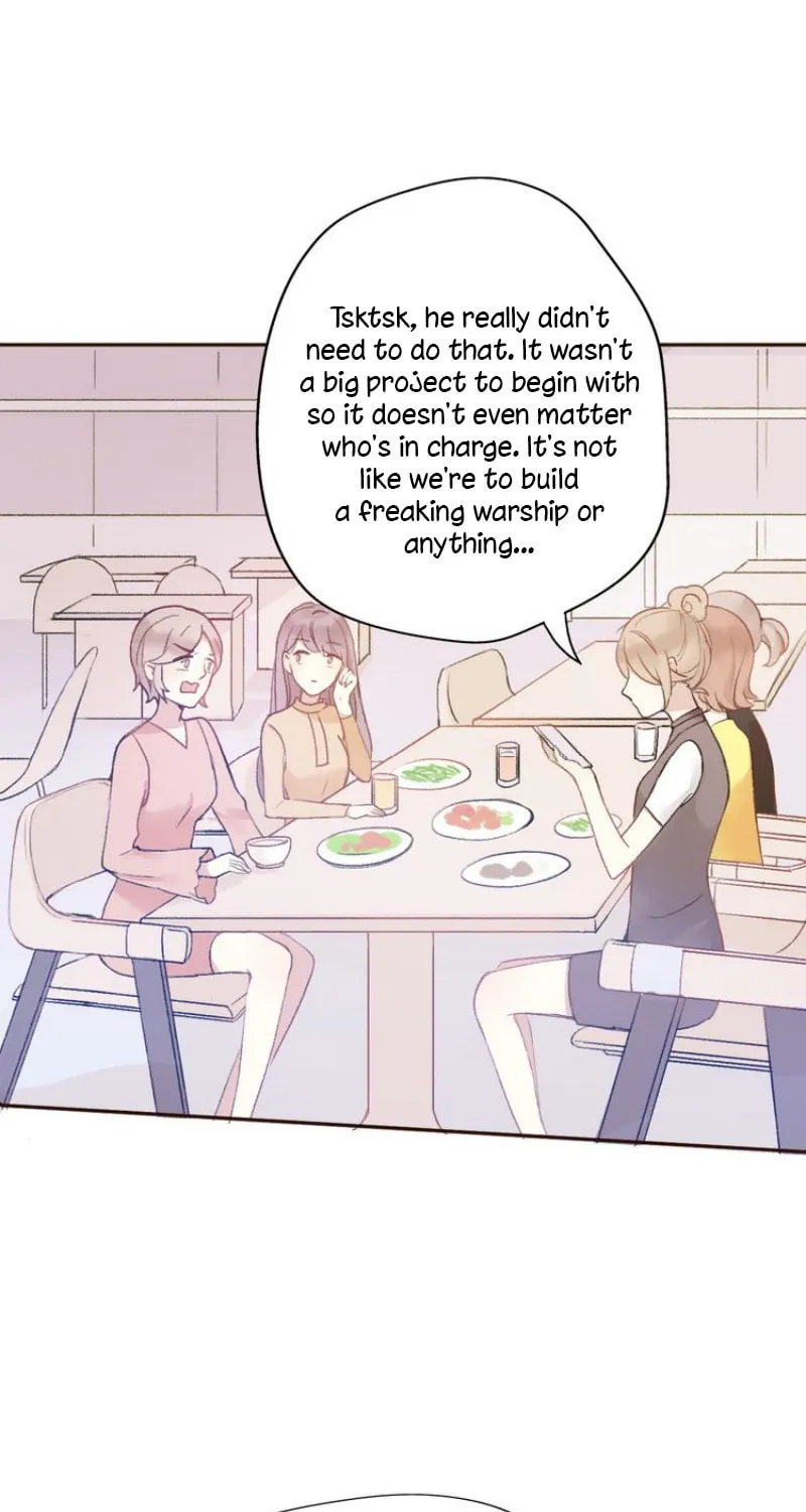 Read The Ex (Colored) chapter 7 image 12 on Lezhin