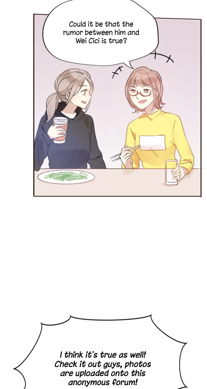 Read The Ex (Colored) chapter 7 image 13 on Lezhin