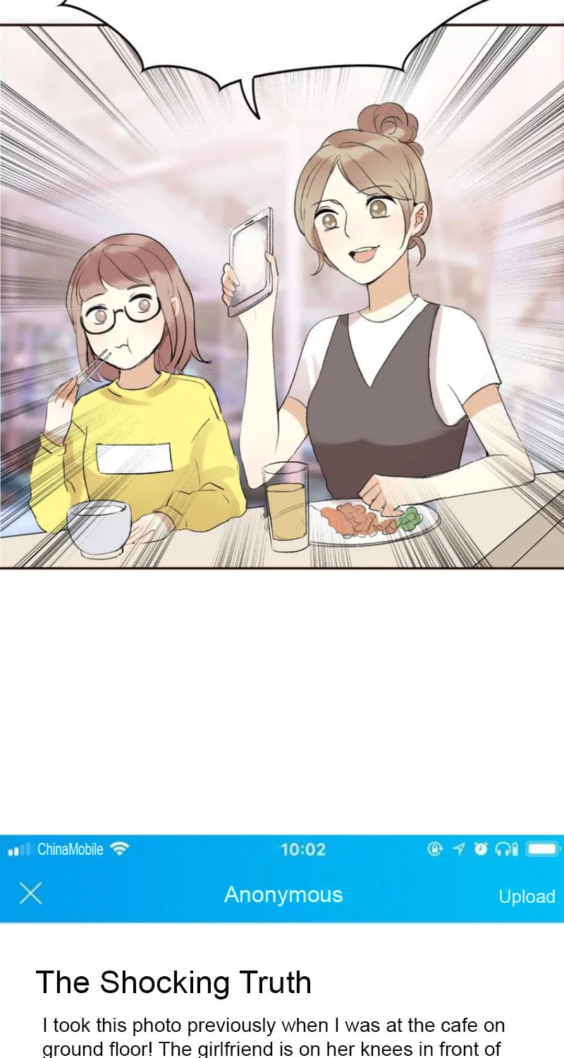 Read The Ex (Colored) chapter 7 image 14 on Lezhin