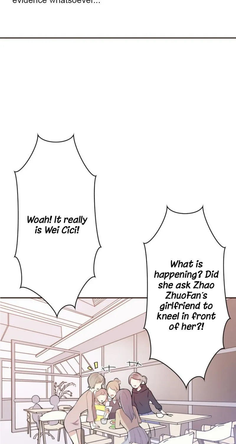 Read The Ex (Colored) chapter 7 image 16 on Lezhin