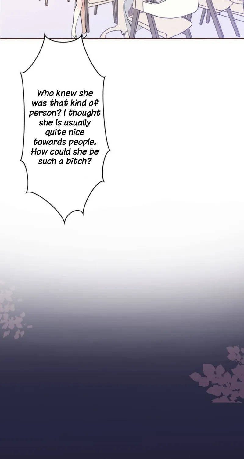 Read The Ex (Colored) chapter 7 image 17 on Lezhin