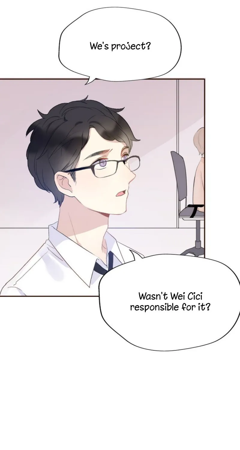 Read The Ex (Colored) chapter 7 image 2 on Lezhin