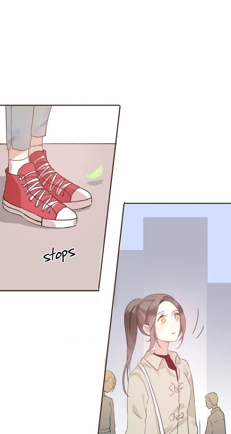 Read The Ex (Colored) chapter 7 image 24 on Lezhin