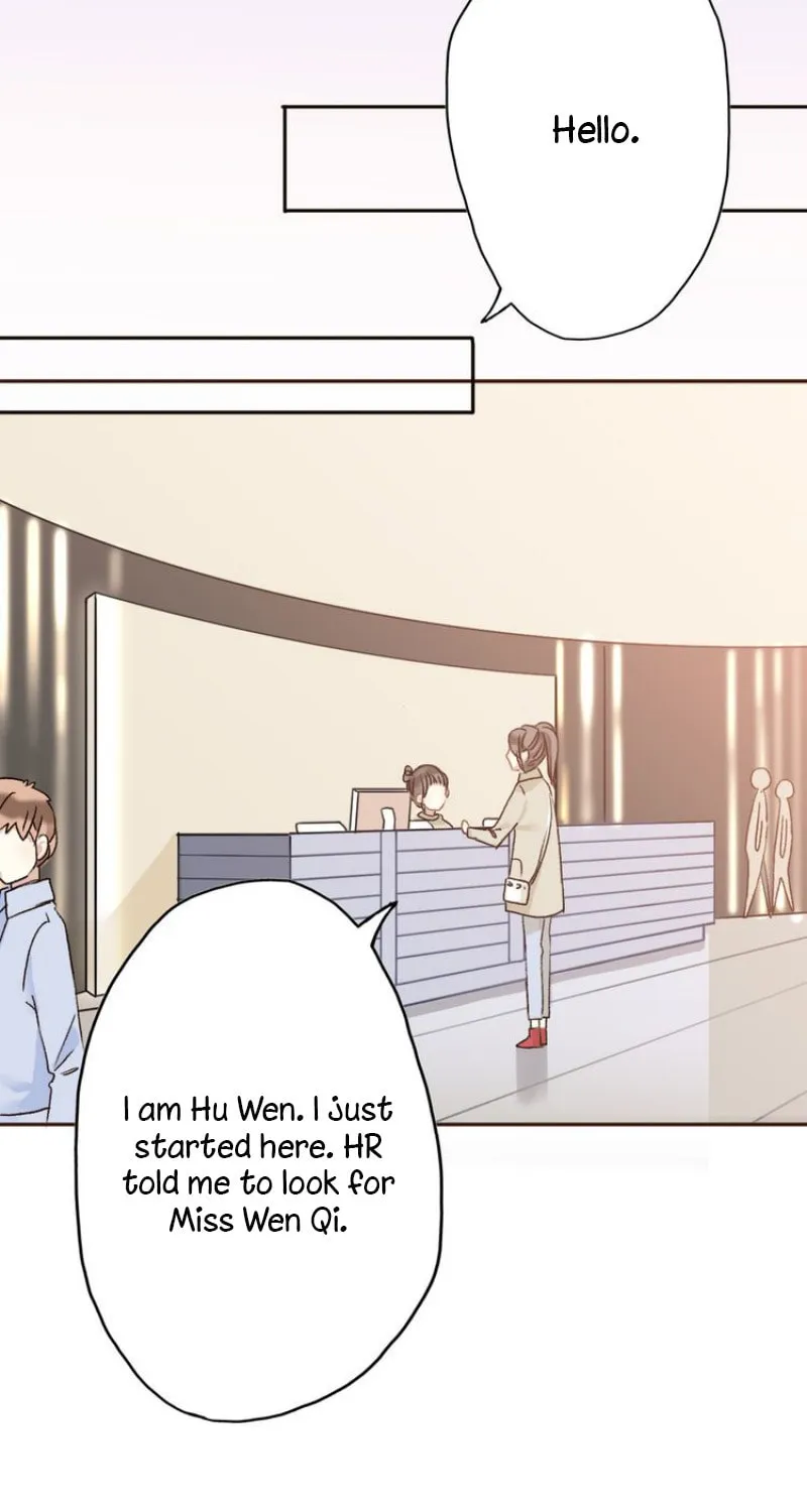 Read The Ex (Colored) chapter 7 image 28 on Lezhin