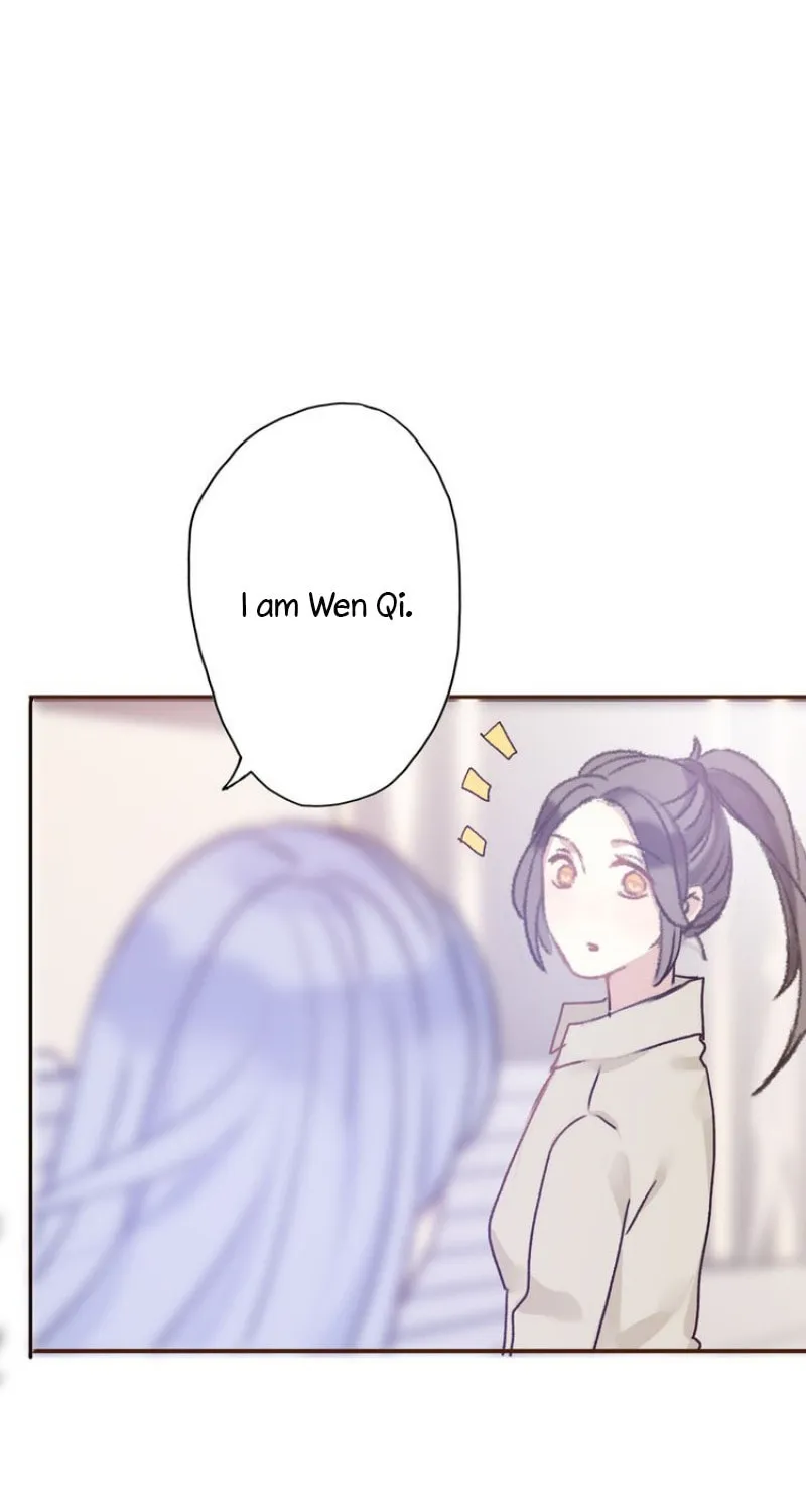 Read The Ex (Colored) chapter 7 image 29 on Lezhin