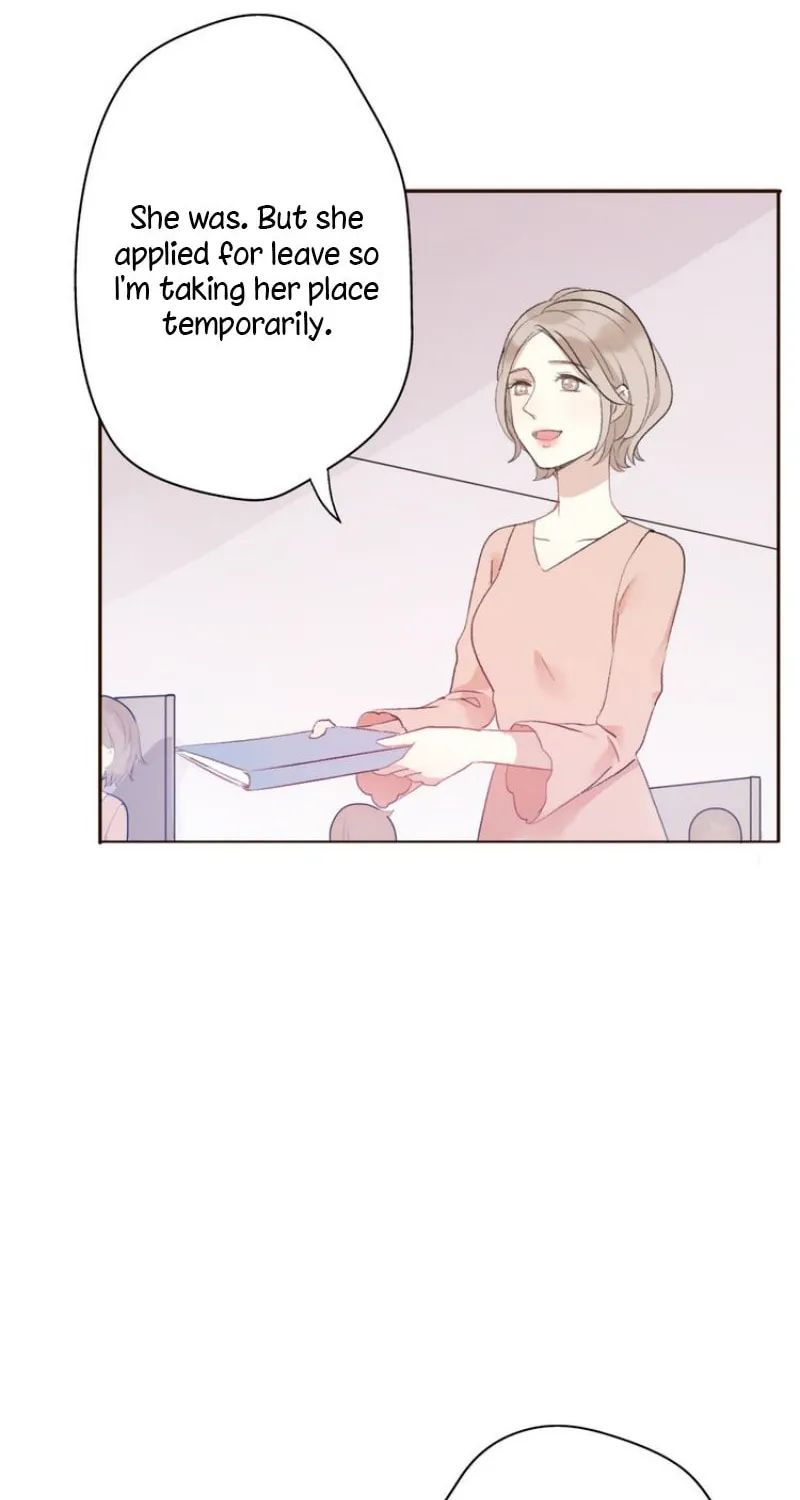 Read The Ex (Colored) chapter 7 image 3 on Lezhin