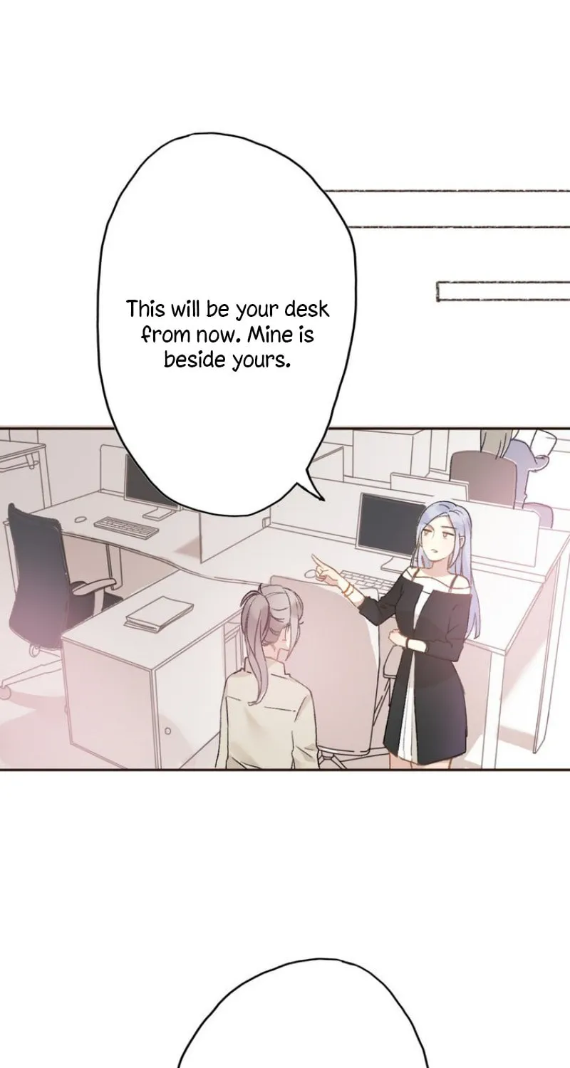Read The Ex (Colored) chapter 7 image 32 on Lezhin