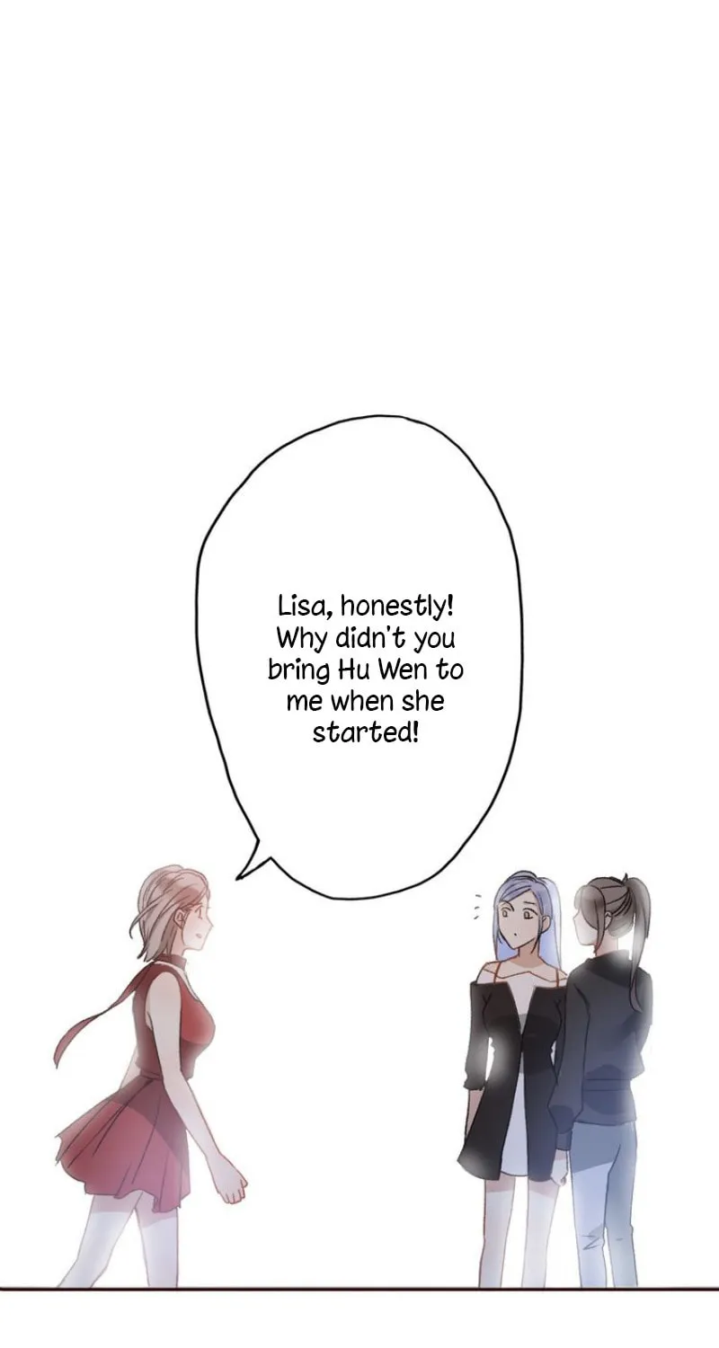 Read The Ex (Colored) chapter 7 image 34 on Lezhin