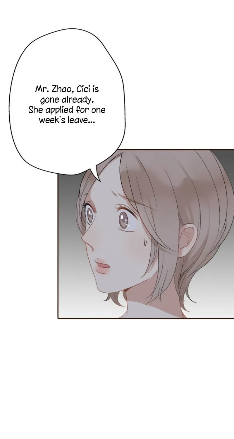 Read The Ex (Colored) chapter 7 image 5 on Lezhin