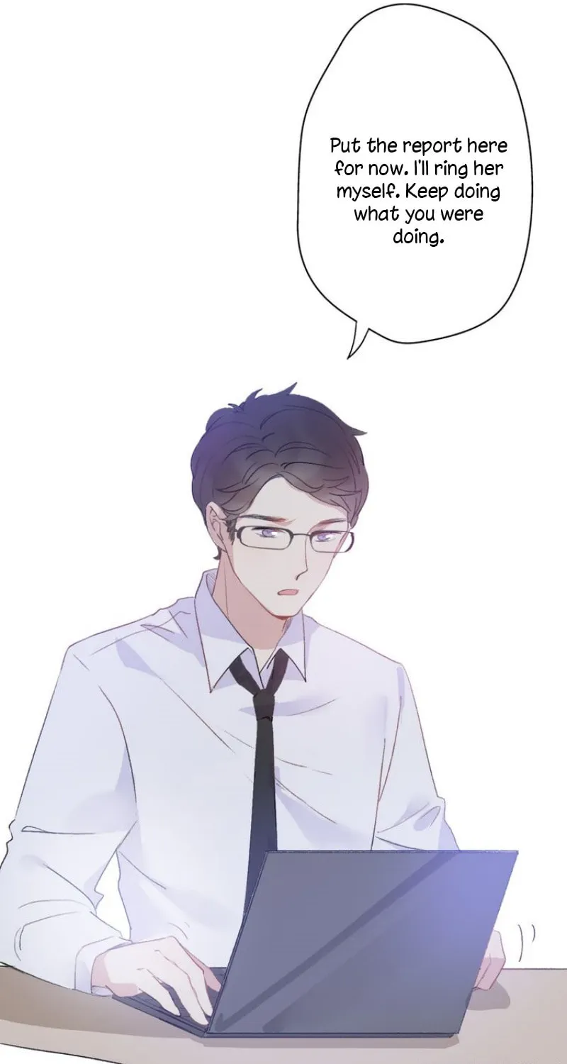 Read The Ex (Colored) chapter 7 image 7 on Lezhin