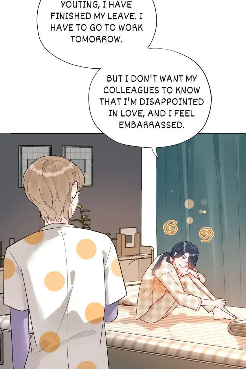 Read The Ex (Colored) chapter 70 image 11 on Lezhin