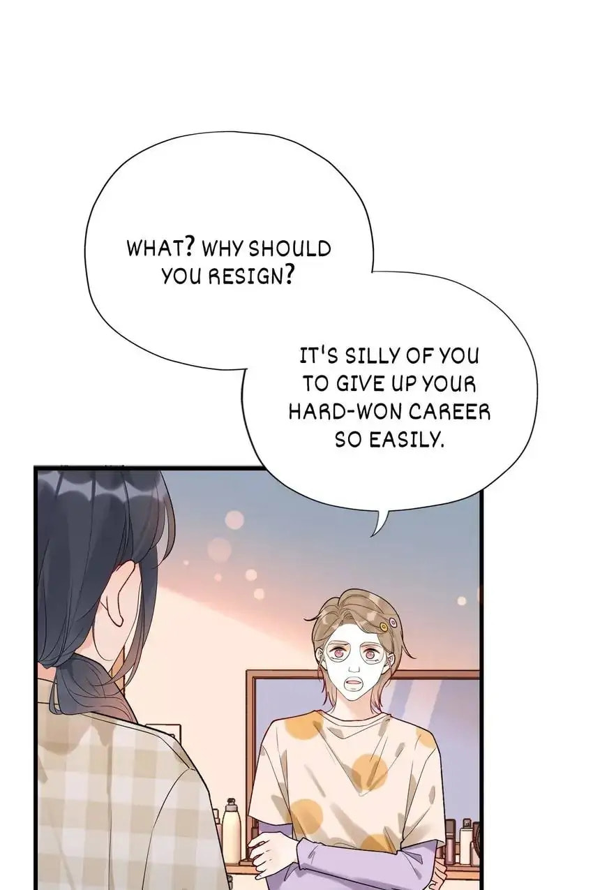 Read The Ex (Colored) chapter 70 image 14 on Lezhin
