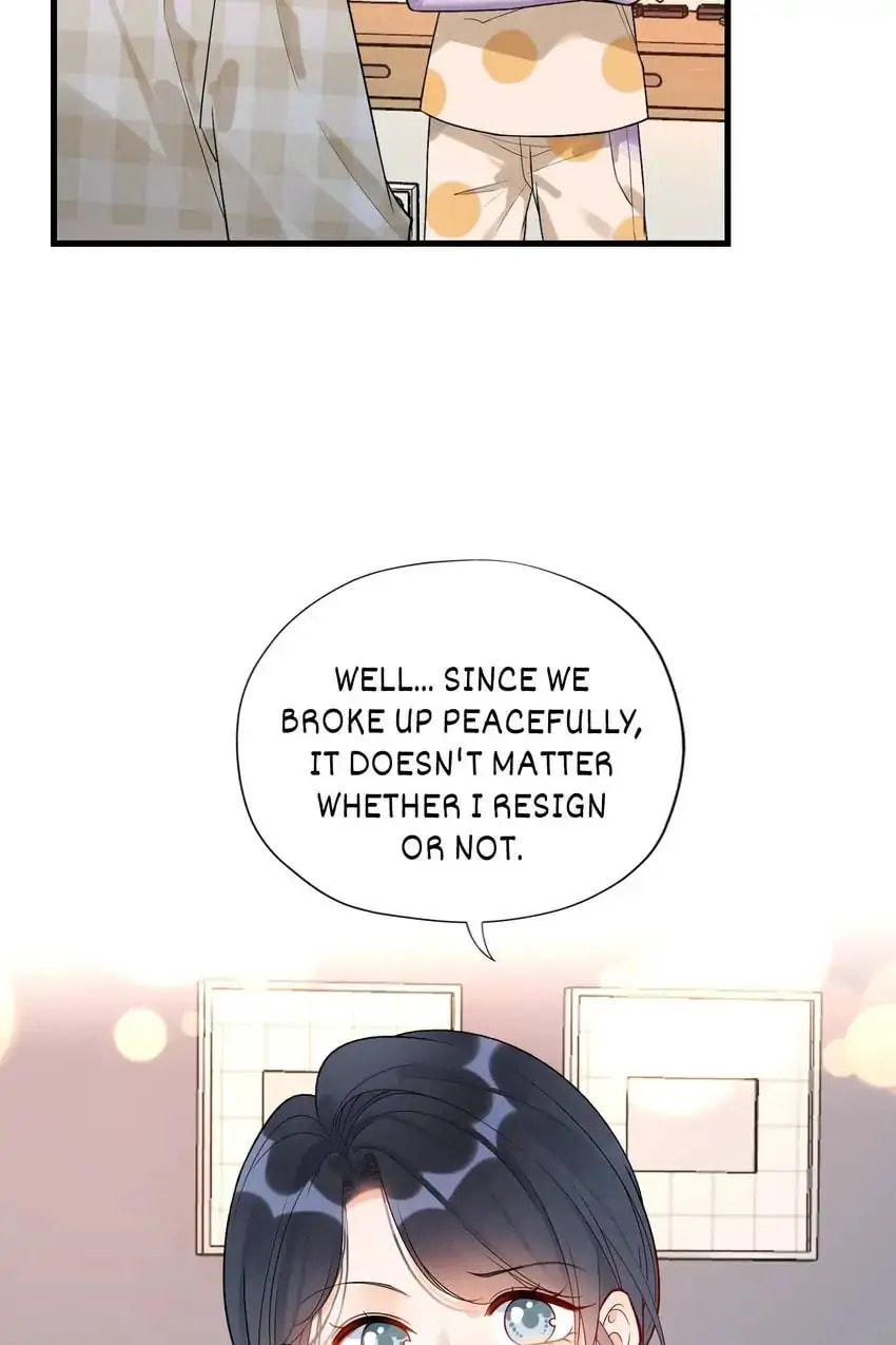 Read The Ex (Colored) chapter 70 image 15 on Lezhin