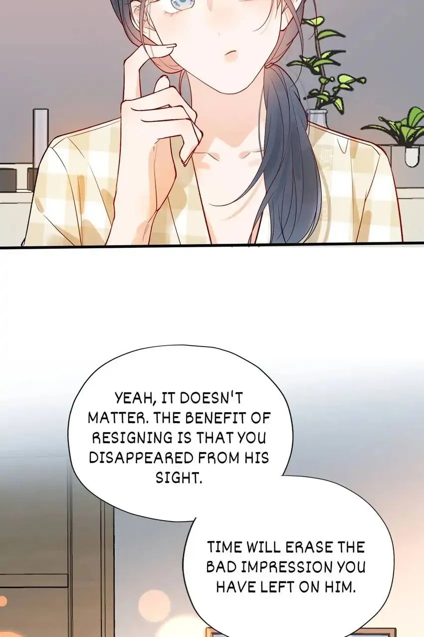 Read The Ex (Colored) chapter 70 image 16 on Lezhin