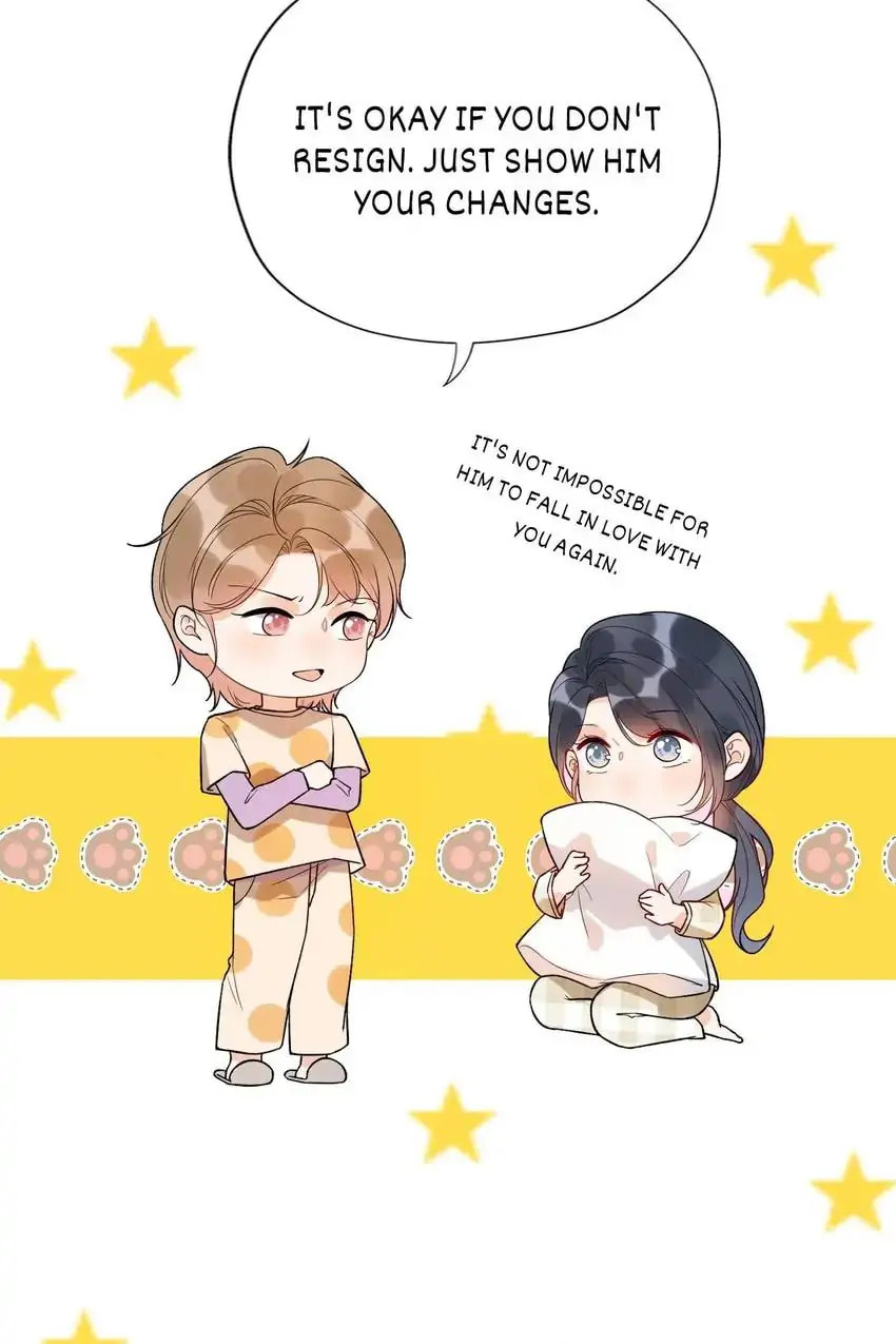 Read The Ex (Colored) chapter 70 image 18 on Lezhin