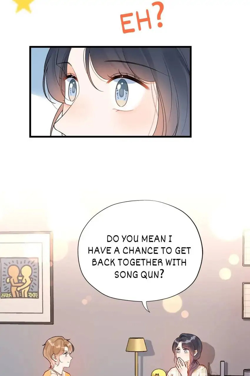 Read The Ex (Colored) chapter 70 image 19 on Lezhin