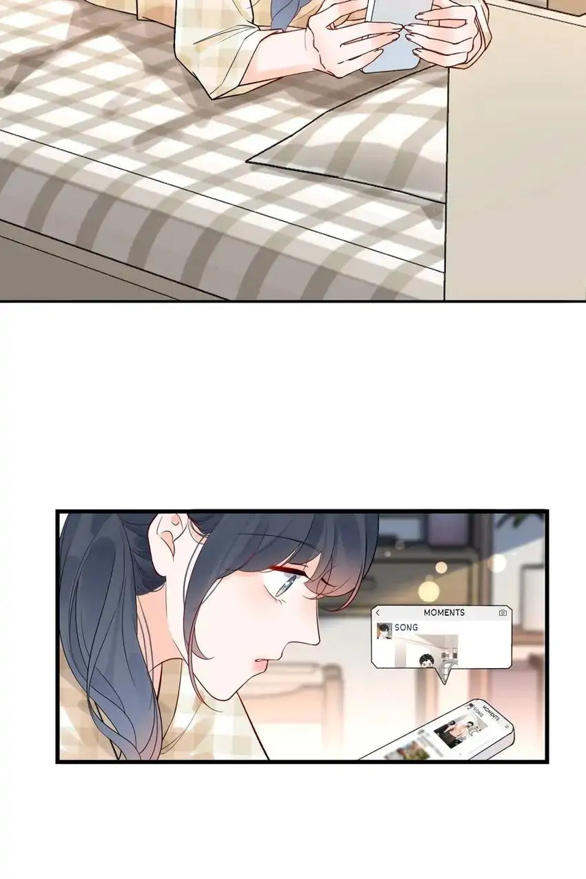 Read The Ex (Colored) chapter 70 image 2 on Lezhin