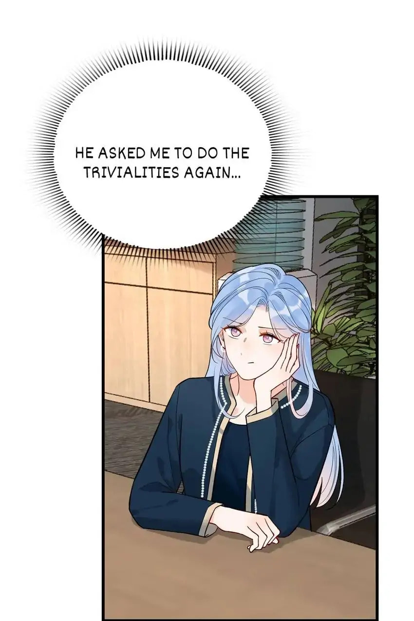 Read The Ex (Colored) chapter 70 image 24 on Lezhin