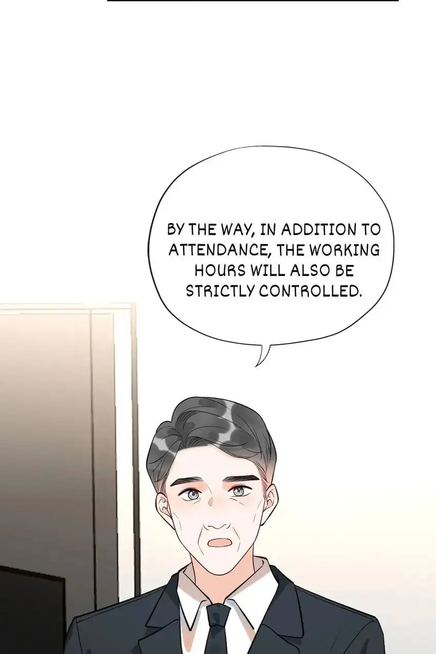 Read The Ex (Colored) chapter 70 image 25 on Lezhin