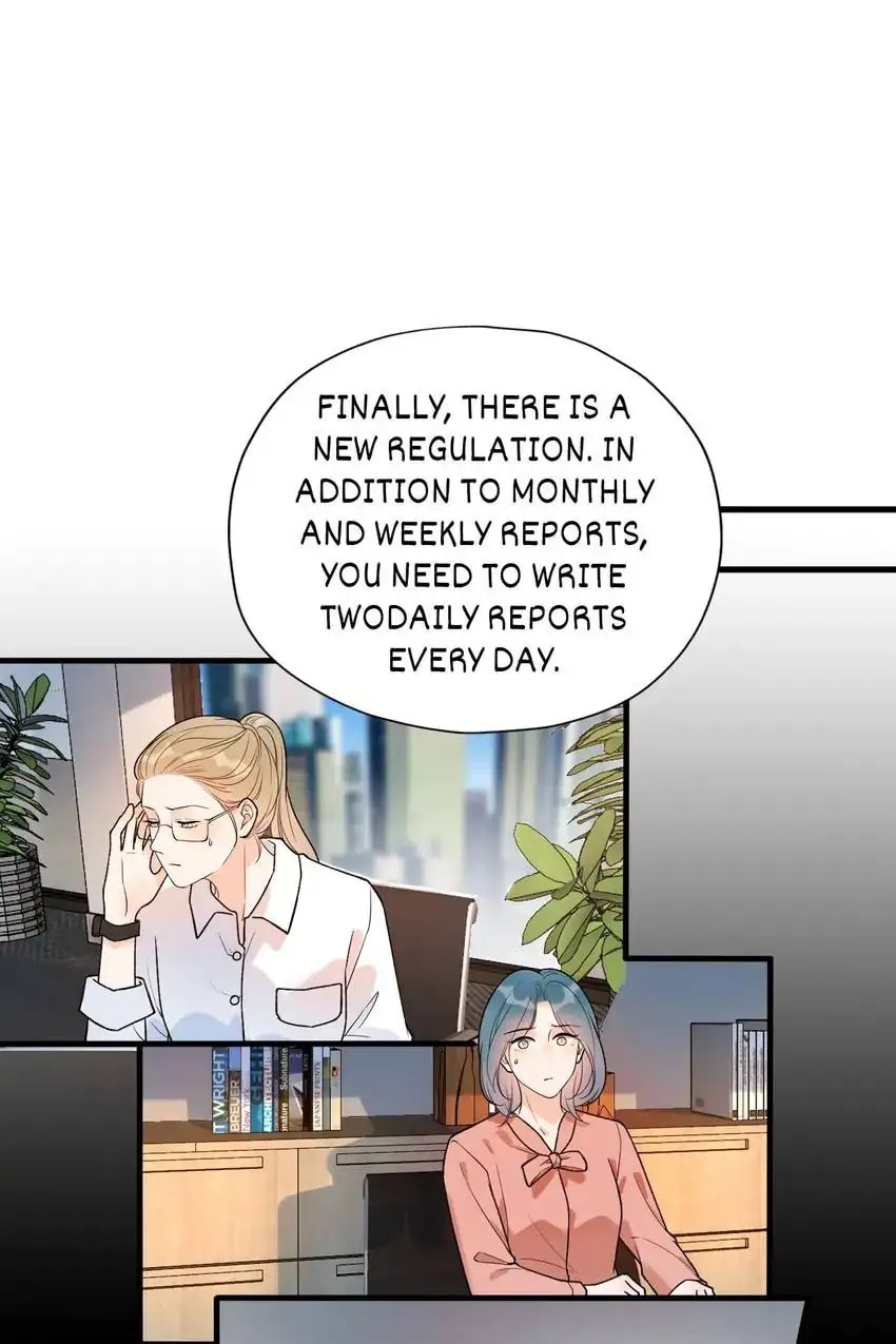 Read The Ex (Colored) chapter 70 image 27 on Lezhin