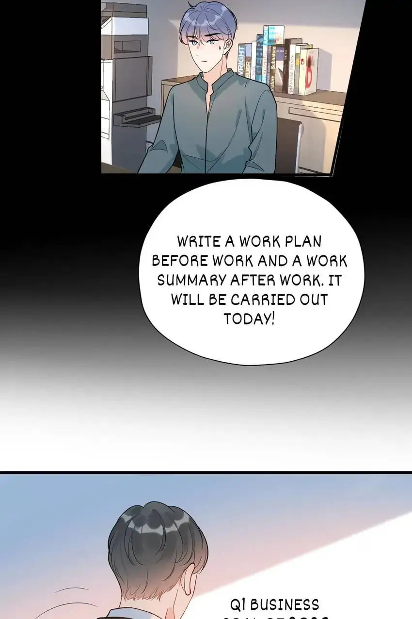 Read The Ex (Colored) chapter 70 image 28 on Lezhin