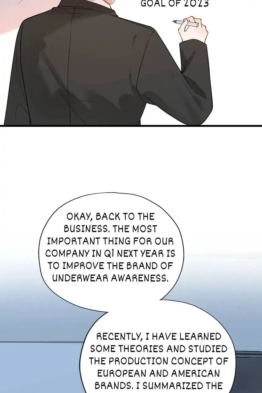 Read The Ex (Colored) chapter 70 image 29 on Lezhin