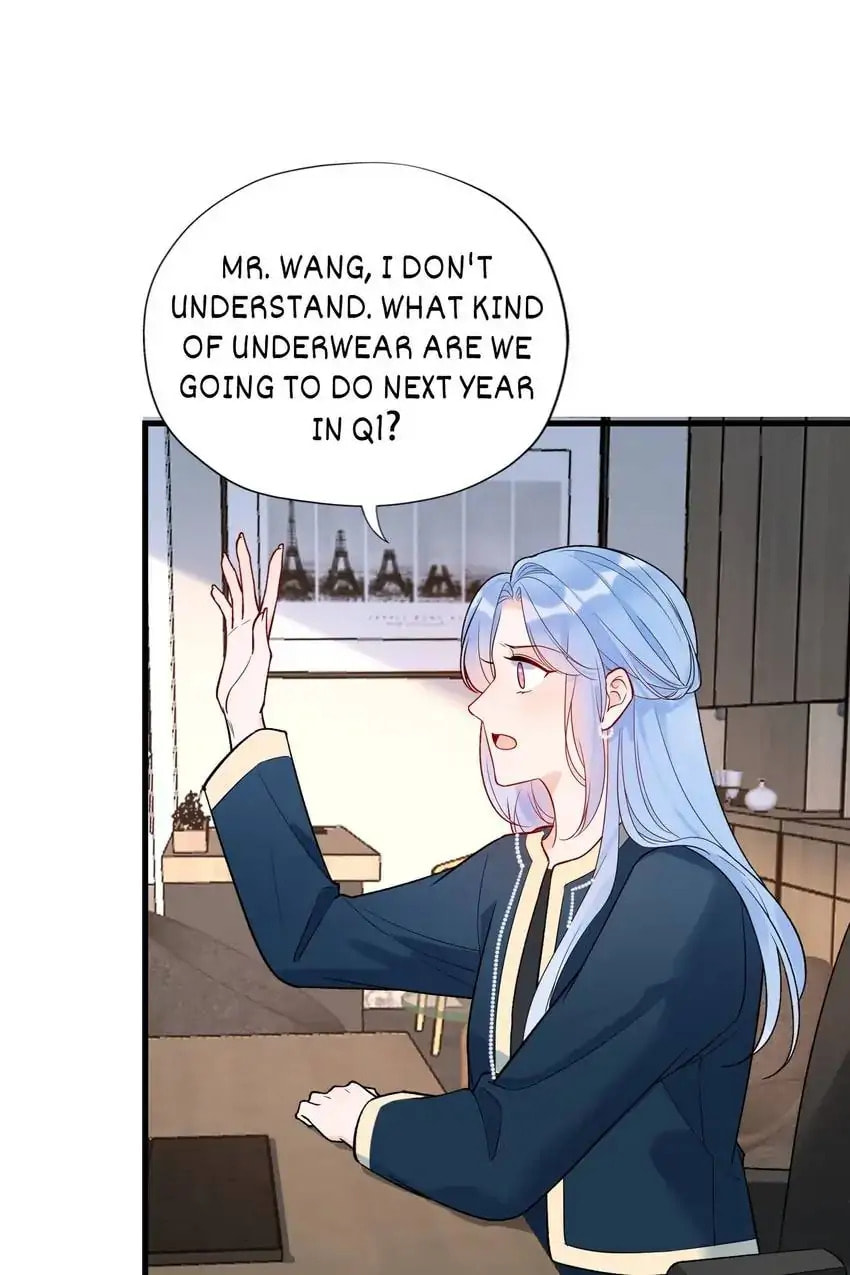 Read The Ex (Colored) chapter 70 image 32 on Lezhin