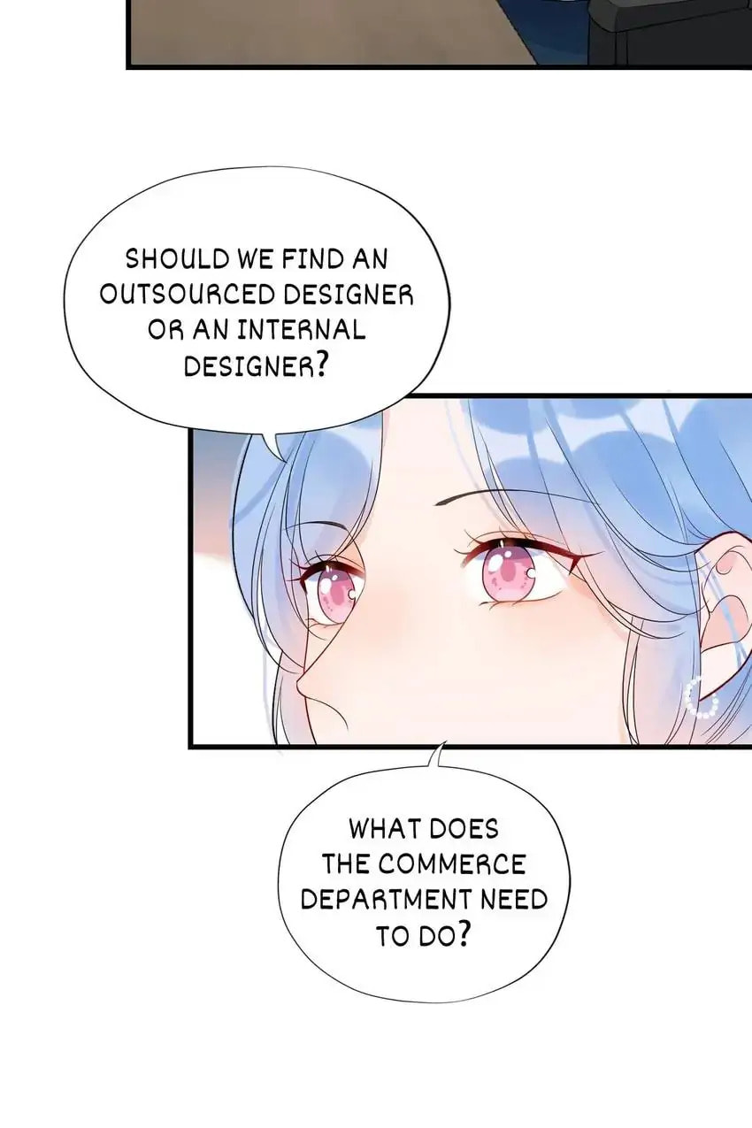 Read The Ex (Colored) chapter 70 image 33 on Lezhin